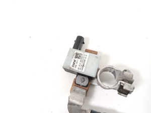 BMW 2 SERIES (F46) (2015–2026) Miinuskaabel 6821206 - 2