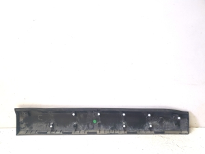 VOLVO EX30 I (2023–2026) Front door molding 80001699 - 3