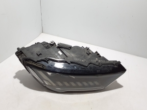 AUDI Q7 (2015–2026) Scheinwerfer vorne 4M0941086C - 2