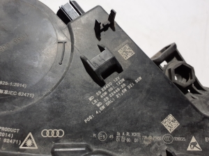 AUDI Q7 (2015–2026) Scheinwerfer vorne 4M0941086C - 4
