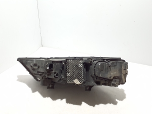 AUDI Q7 (2015–2026) Scheinwerfer vorne 4M0941086C - 5