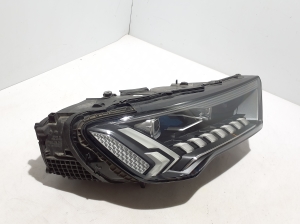 AUDI Q7 (2015–2026) Scheinwerfer vorne 4M0941086C - 6