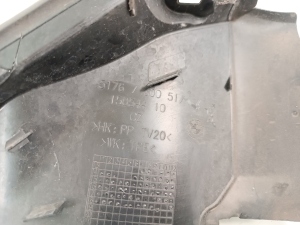 BMW 2 SERIES (F46) (2015–2026) Sonstiges Teil des vorderen Kotflügels 7300517 - 3