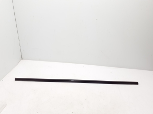 Außenfensterdichtung vordere Tür - 4M0853283C