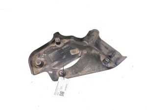 BMW 2 SERIES (F46) (2015–2026) Rear underbody shield 7422016 - 3