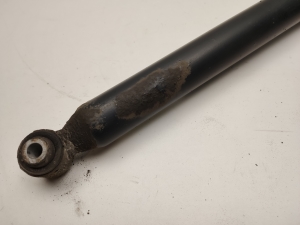 Mercedes Benz C-Class 205 (2014–2021) Stoßdämpfer hinten A2053207330 - 3