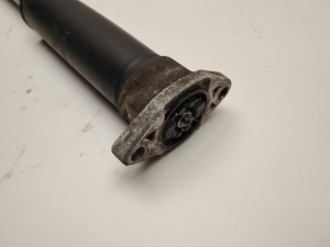 Mercedes Benz C-Class 205 (2014–2021) Stoßdämpfer hinten A2053207330 - 4