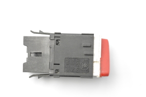Skoda Fabia MK 1 (1999–2008) Warnblinkschalter 6Y0953235 - 2