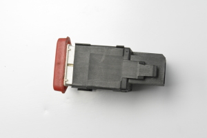 Skoda Fabia MK 1 (1999–2008) Warnblinkschalter 6Y0953235 - 4
