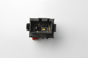 Skoda Fabia MK 1 (1999–2008) Warnblinkschalter 6Y0953235 - 5