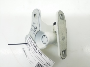 Mercedes Benz A-Class 176 (2012–2018) Rear side door lower hinge A1767300437 - 2