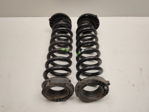   Feder hinten  - A2053240404 