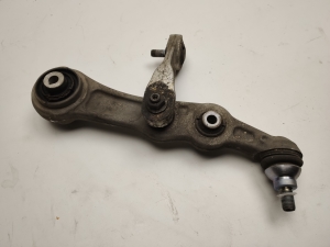 Mercedes Benz C-Class 205 (2014–2021) Querlenker vorne A2053306101 - 3