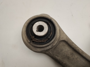 Mercedes Benz C-Class 205 (2014–2021) Querlenker vorne A2053306101 - 5