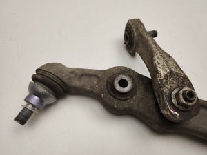 Mercedes Benz C-Class 205 (2014–2021) Querlenker vorne A2053302411 - 4