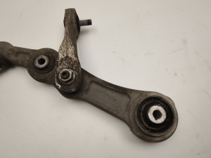 Mercedes Benz C-Class 205 (2014–2021) Querlenker vorne A2053302411 - 5