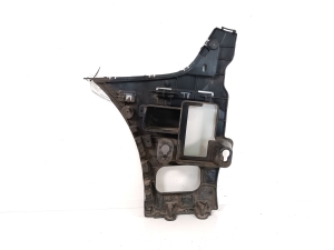 BMW 2 SERIES (F46) (2015–2026) Rear bumper bracket 7318754 - 2