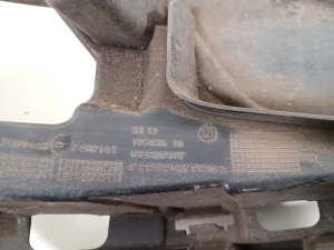 BMW 2 SERIES (F46) (2015–2026) Front bumper bracket 7460143 - 4