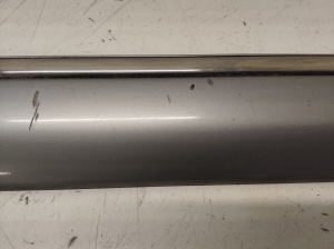 Mercedes Benz E-Class W210 (1995–2002) Esiukse liist A2106900362 - 4