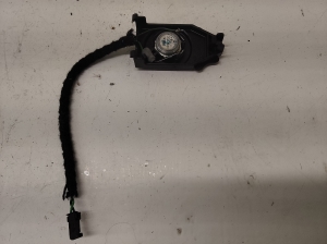 Mercedes Benz E-Class W210 (1995–2002) Speaker A2108207602 - 3