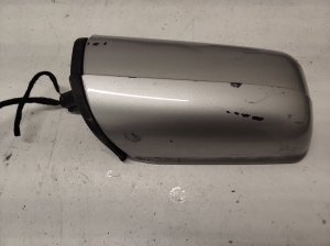 Mercedes Benz E-Class W210 (1995–2002) Außenspiegel und seine Teile 2028110198 - 4