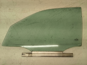 Front door glass - 43R001025