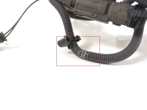 BMW 2 SERIES (F46) (2015–2026) Voolik 7441552 - 3