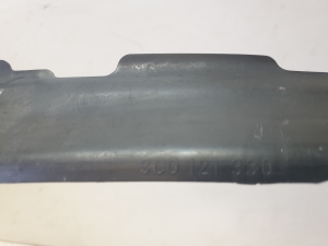 Volkswagen Passat B6 (2005–2010) Weitere Details des Frontrahmens 3C0121330 - 2