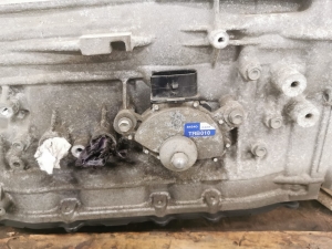 Porsche Panamera 970 (2009–2016) Boîte de vitesses 0C8300037L - 2