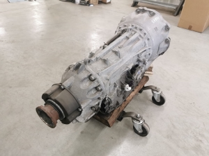 Porsche Panamera 970 (2009–2016) Boîte de vitesses 0C8300037L - 4
