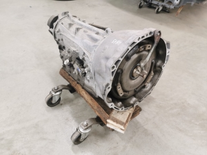 Porsche Panamera 970 (2009–2016) Boîte de vitesses 0C8300037L - 5