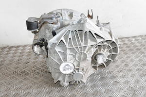 Mercedes Benz B-Class 246 (2011–2017) Gearbox A1762610101 - 4