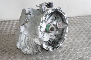 Mercedes Benz B-Class 246 (2011–2017) Gearbox A1762610101 - 5