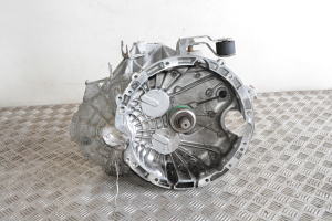 Mercedes Benz B-Class 246 (2011–2017) Gearbox A1762610101 - 7