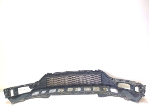 Volkswagen T-Roc (2017–2026) Front bumper 2GA809903 - 2