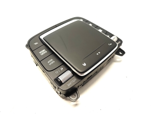 Mercedes Benz EQA H243 (2021–2026) Display switch A2479003903 - 2