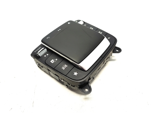 Mercedes Benz EQA H243 (2021–2026) Display switch A2479003903 - 4