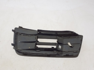 AUDI Q5 (2017–2026) Front bumper lower grille 80A807680D - 2