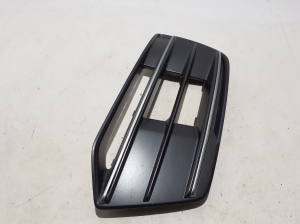 AUDI Q5 (2017–2026) Front bumper lower grille 80A807680D - 5