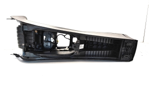 Mercedes Benz EQA H243 (2021–2026) Center console A2476801801 - 2