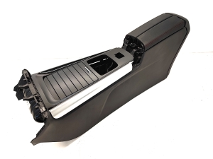 Mercedes Benz EQA H243 (2021–2026) Center console A2476801801 - 3