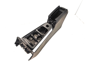 Mercedes Benz EQA H243 (2021–2026) Center console A2476801801 - 4