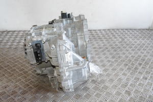 TOYOTA Yaris (2011–2020) Getriebe 1LM - 3