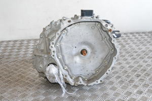 TOYOTA Yaris (2011–2020) Getriebe 1LM