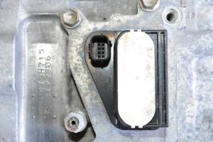 TOYOTA Yaris (2011–2020) Getriebe 1LM - 5