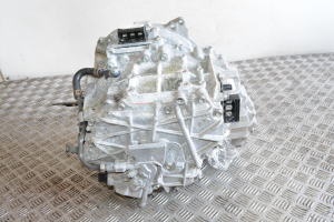 TOYOTA Yaris (2011–2020) Getriebe 1LM - 7