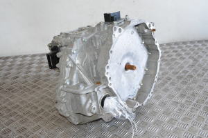 TOYOTA Yaris (2011–2020) Getriebe 1LM - 8