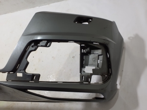 AUDI Q7 (2015–2026) Front bumper 4M0807437 - 3
