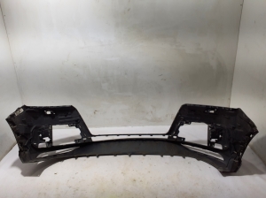 AUDI Q7 (2015–2026) Front bumper 4M0807437 - 5
