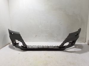 Front bumper - 4M0807437